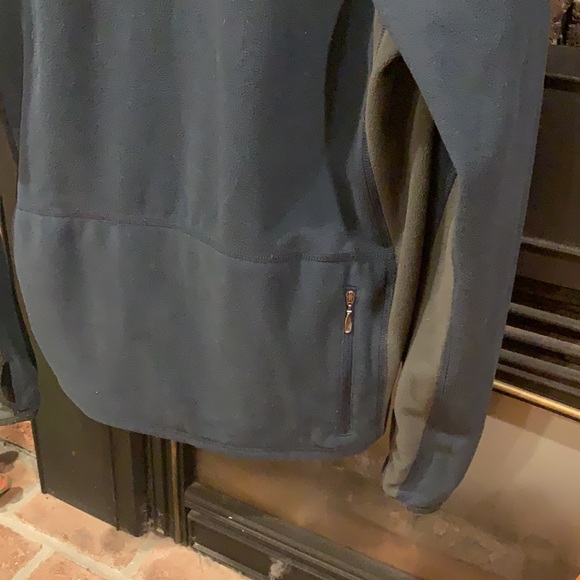 The NorthFace pullover fleece - Picture 9 of 11